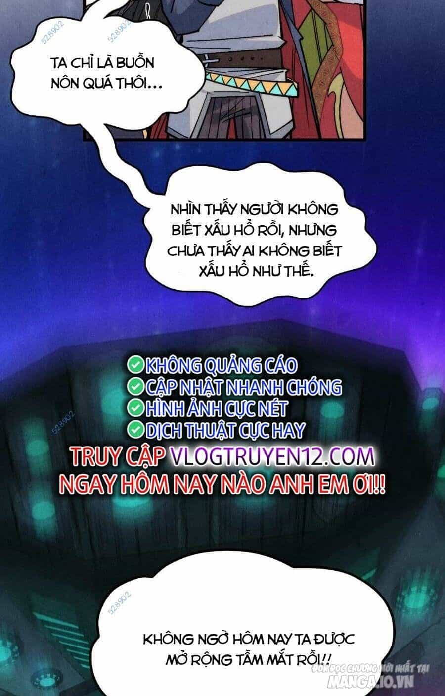 Vạn Cổ Chí Tôn - Chương 286 - ảnh 15