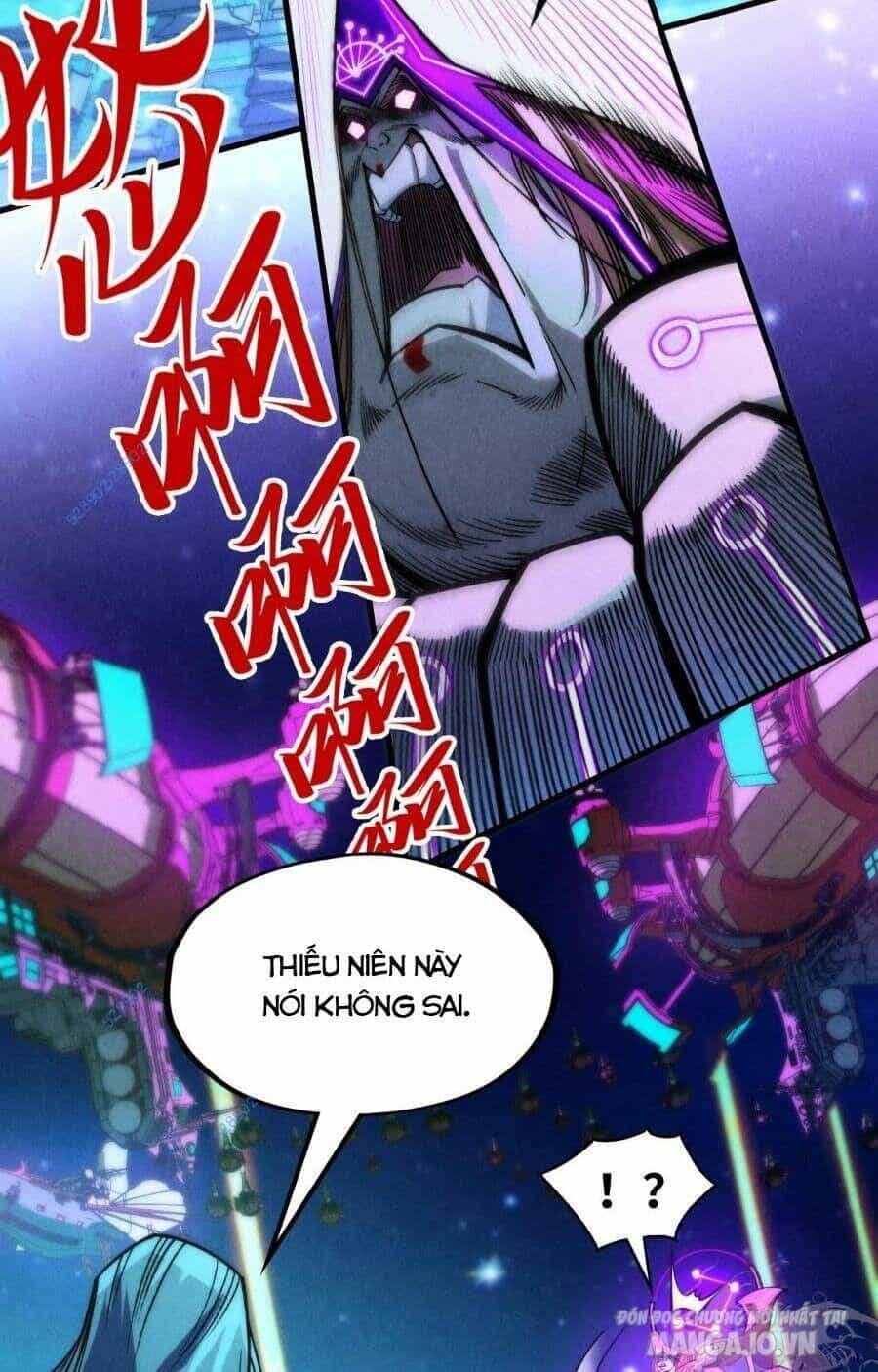 Vạn Cổ Chí Tôn - Chương 286 - ảnh 17