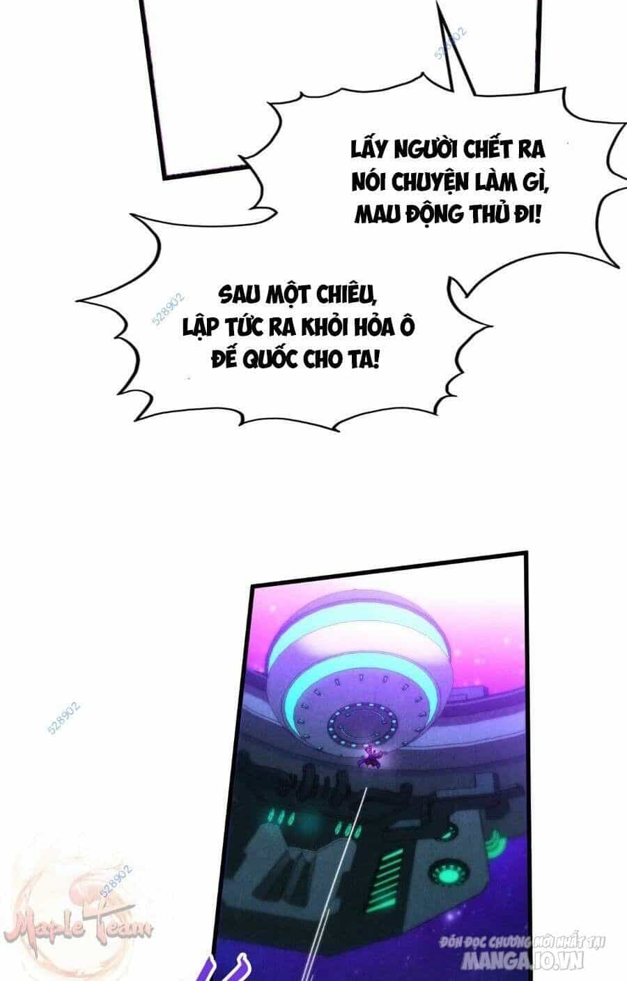 Vạn Cổ Chí Tôn - Chương 286 - ảnh 26
