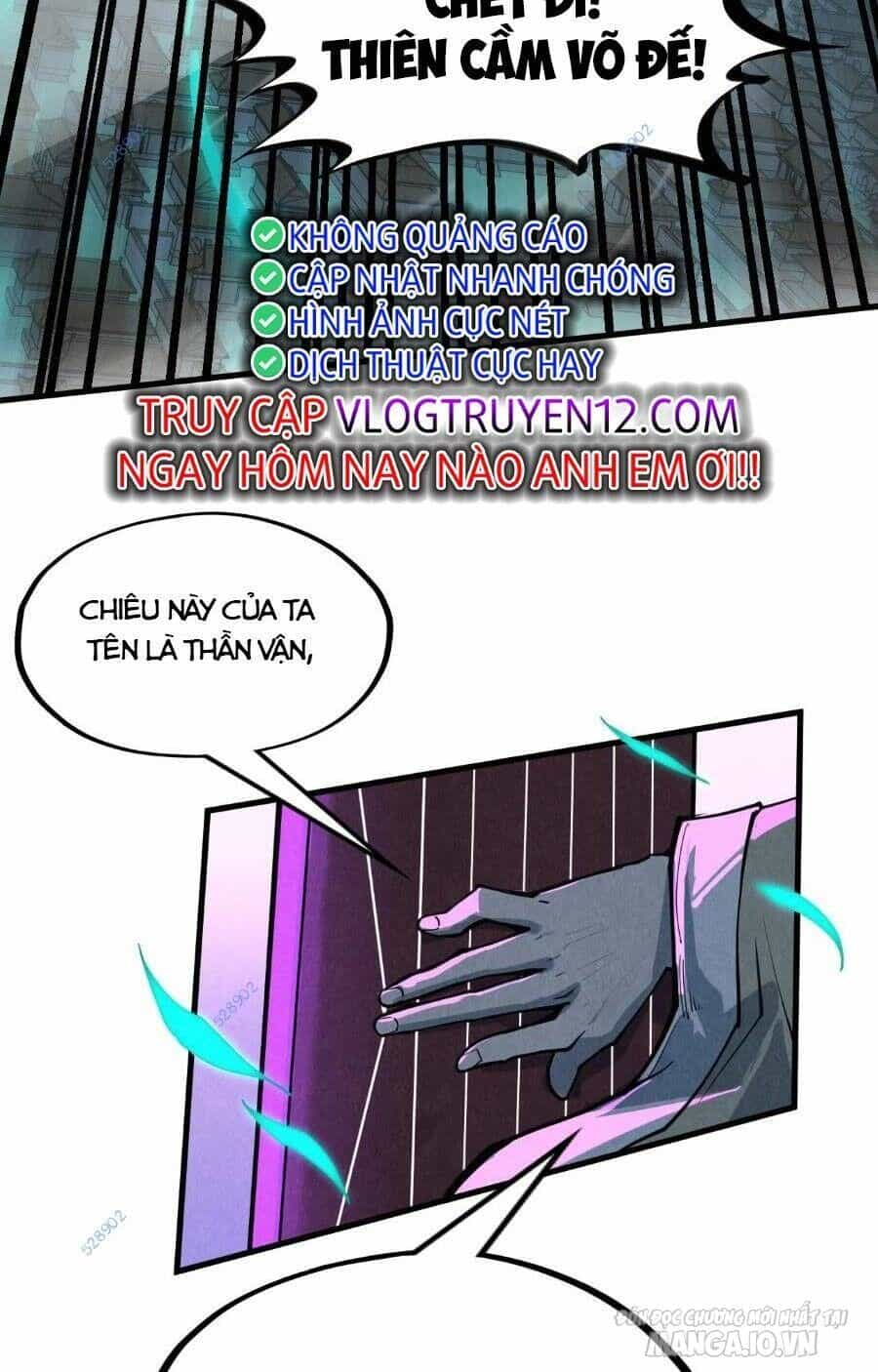 Vạn Cổ Chí Tôn - Chương 286 - ảnh 41