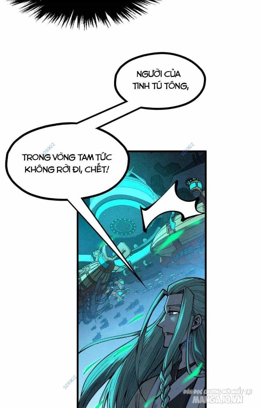 Vạn Cổ Chí Tôn - Chương 286 - ảnh 57