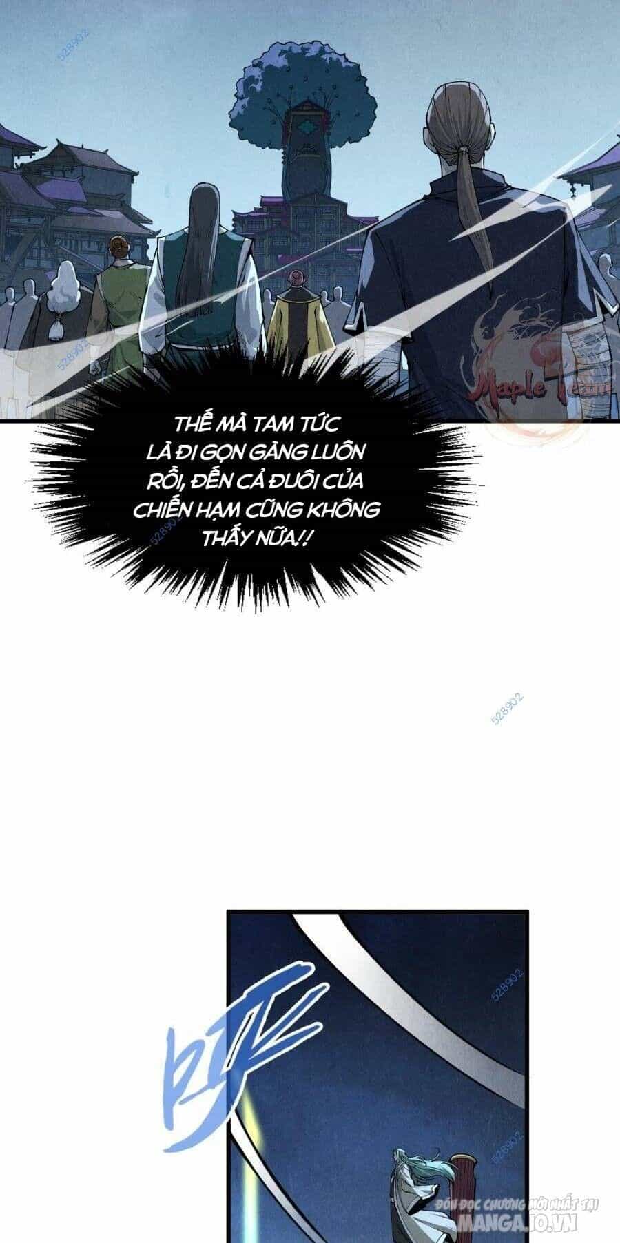 Vạn Cổ Chí Tôn - Chương 286 - ảnh 60