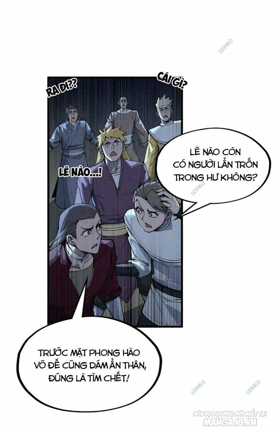 Vạn Cổ Chí Tôn - Chương 286 - ảnh 64