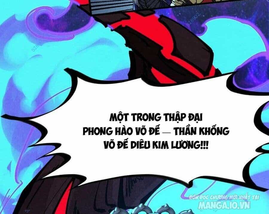 Vạn Cổ Chí Tôn - Chương 286 - ảnh 72
