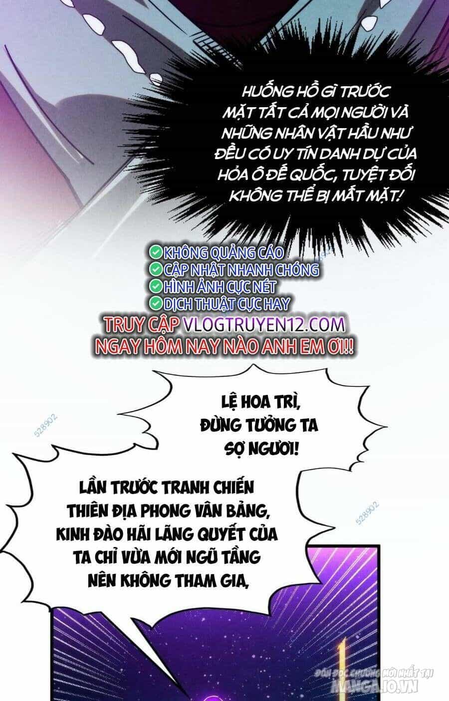 Vạn Cổ Chí Tôn - Chương 286 - ảnh 9