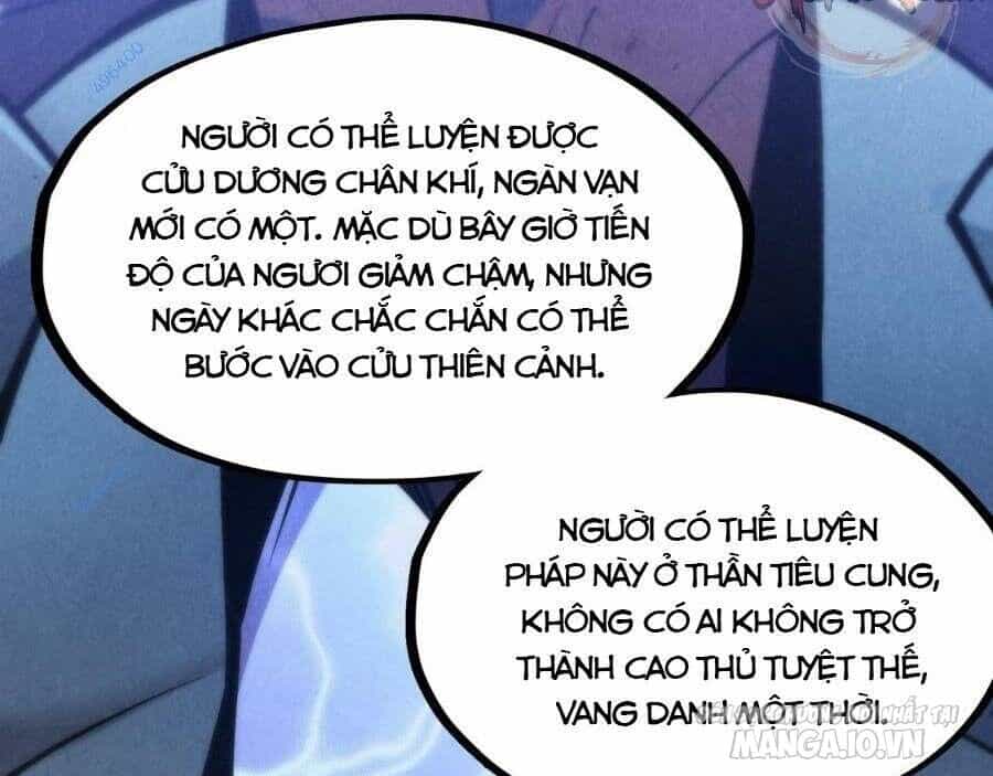 Vạn Cổ Chí Tôn - Chương 287 - ảnh 106