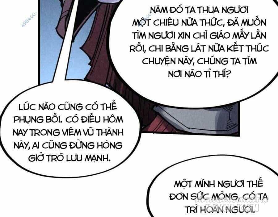 Vạn Cổ Chí Tôn - Chương 287 - ảnh 71