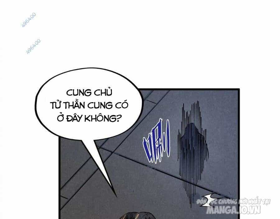 Vạn Cổ Chí Tôn - Chương 288 - ảnh 106