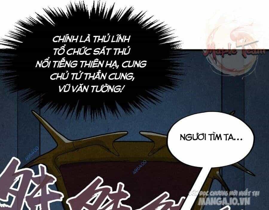 Vạn Cổ Chí Tôn - Chương 288 - ảnh 114