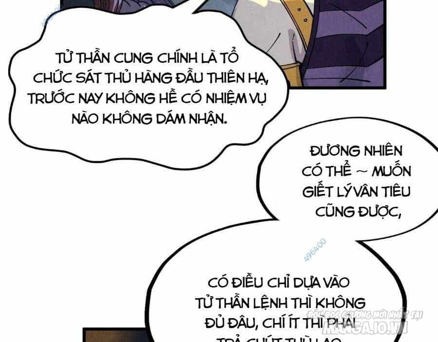 Vạn Cổ Chí Tôn - Chương 288 - ảnh 126