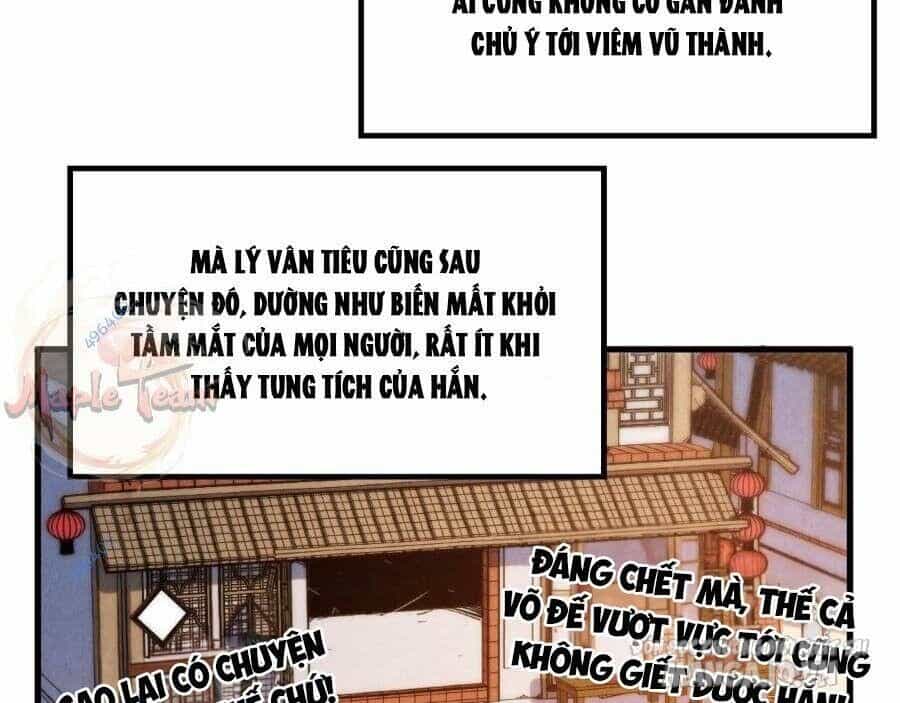 Vạn Cổ Chí Tôn - Chương 288 - ảnh 30