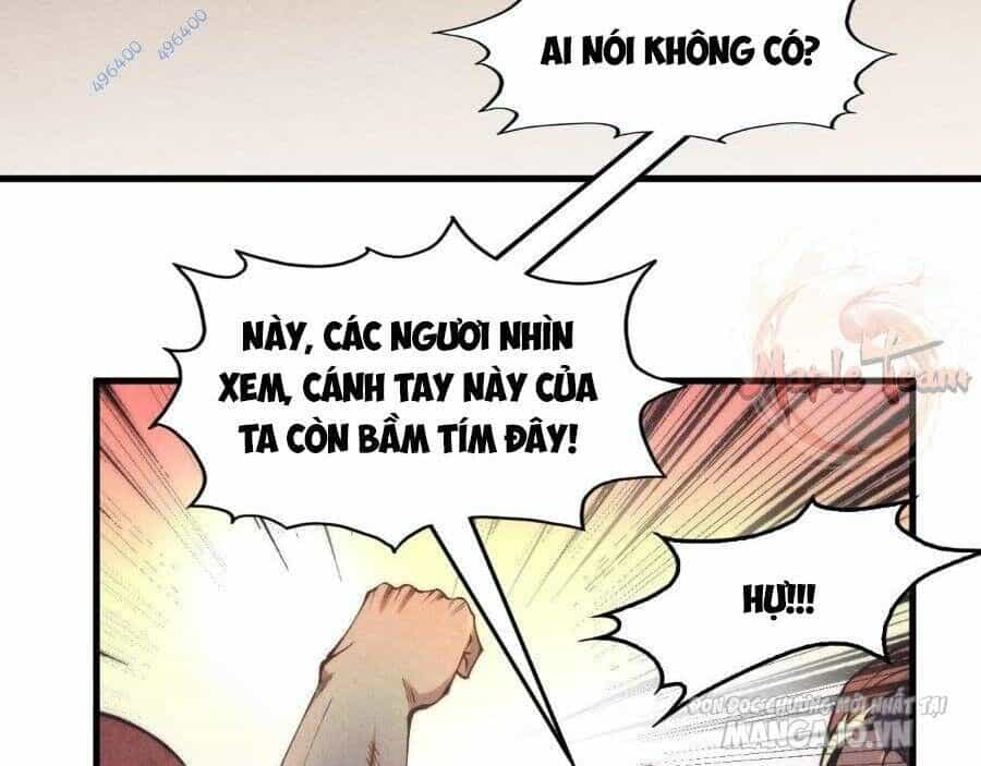Vạn Cổ Chí Tôn - Chương 288 - ảnh 36