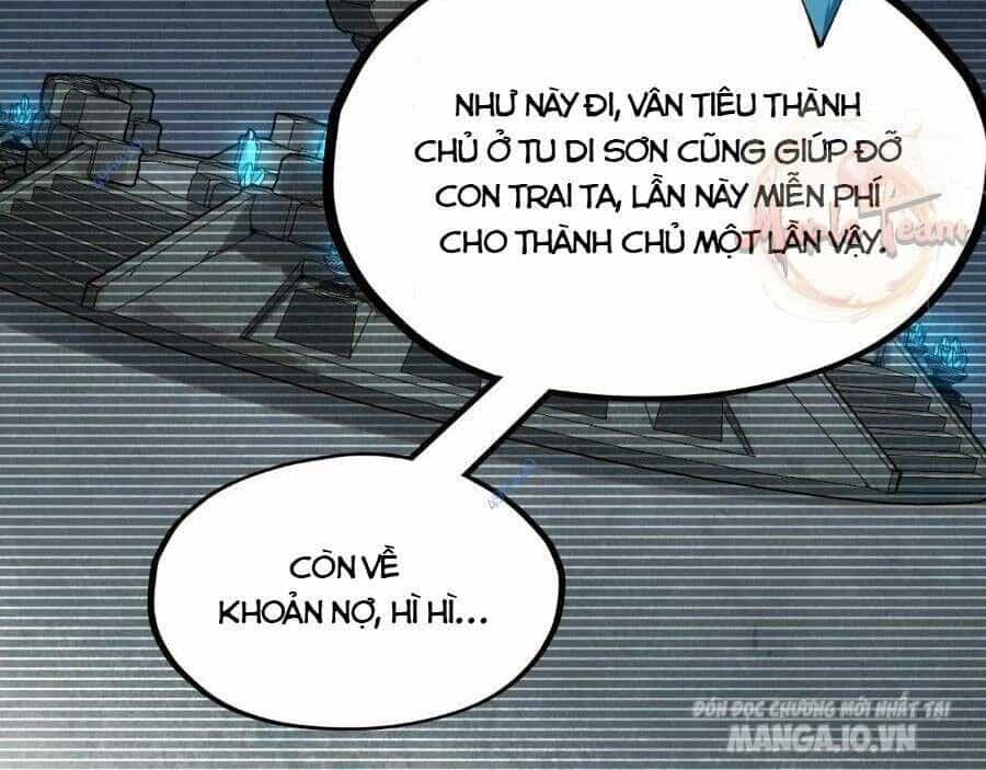 Vạn Cổ Chí Tôn - Chương 289 - ảnh 102