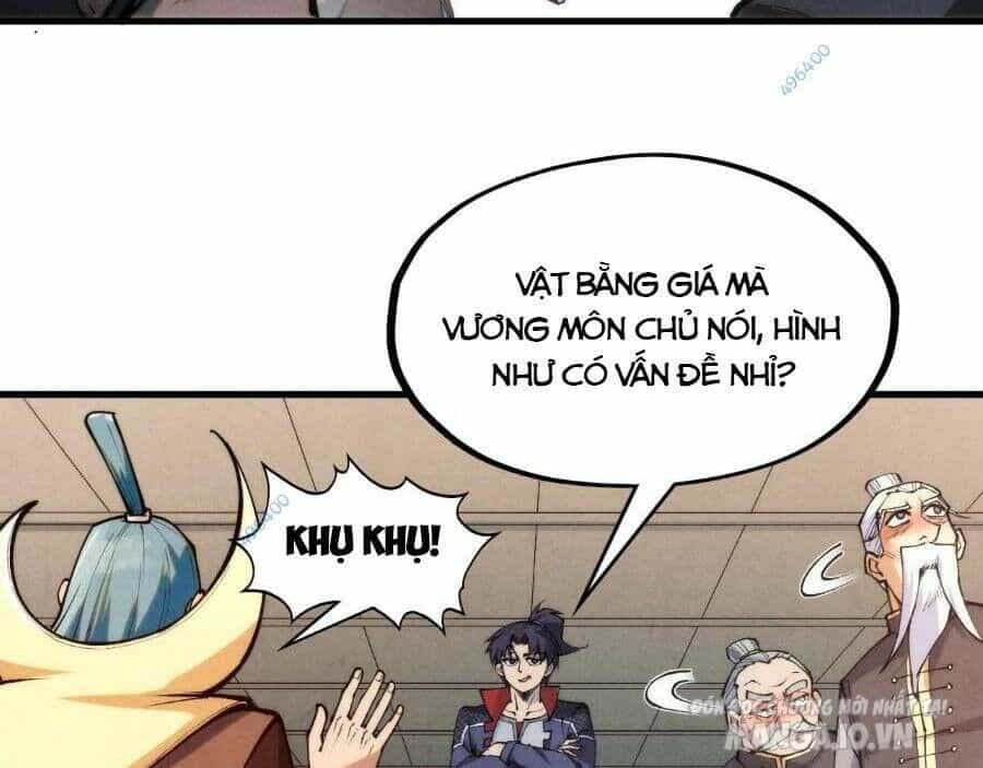 Vạn Cổ Chí Tôn - Chương 289 - ảnh 111