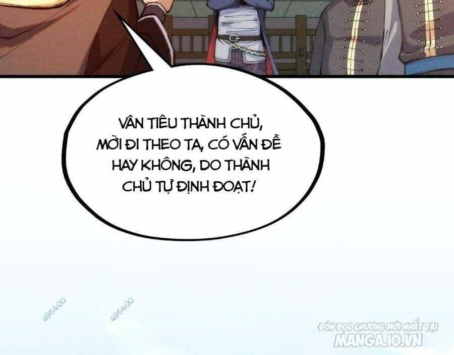 Vạn Cổ Chí Tôn - Chương 289 - ảnh 112