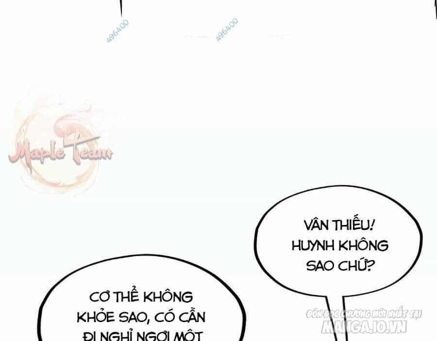 Vạn Cổ Chí Tôn - Chương 289 - ảnh 30