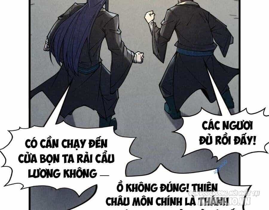 Vạn Cổ Chí Tôn - Chương 289 - ảnh 34