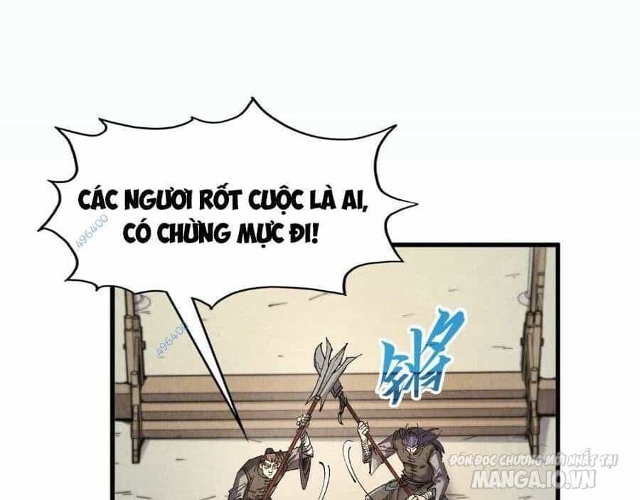 Vạn Cổ Chí Tôn - Chương 289 - ảnh 41
