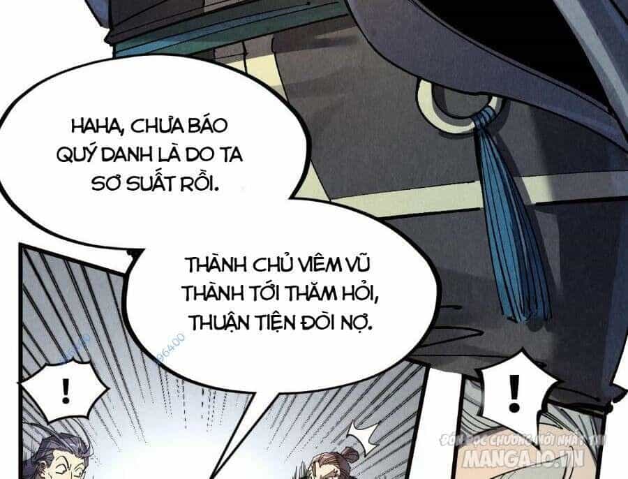 Vạn Cổ Chí Tôn - Chương 289 - ảnh 52