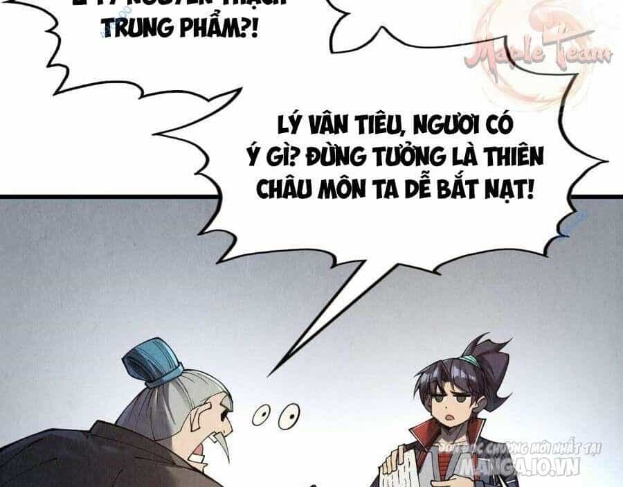 Vạn Cổ Chí Tôn - Chương 289 - ảnh 63
