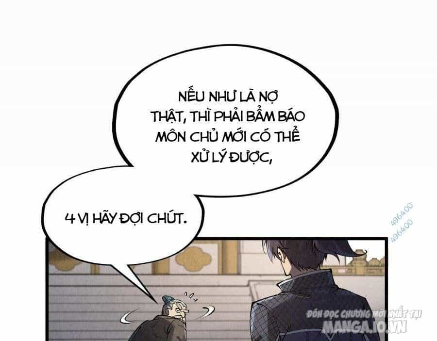 Vạn Cổ Chí Tôn - Chương 289 - ảnh 66