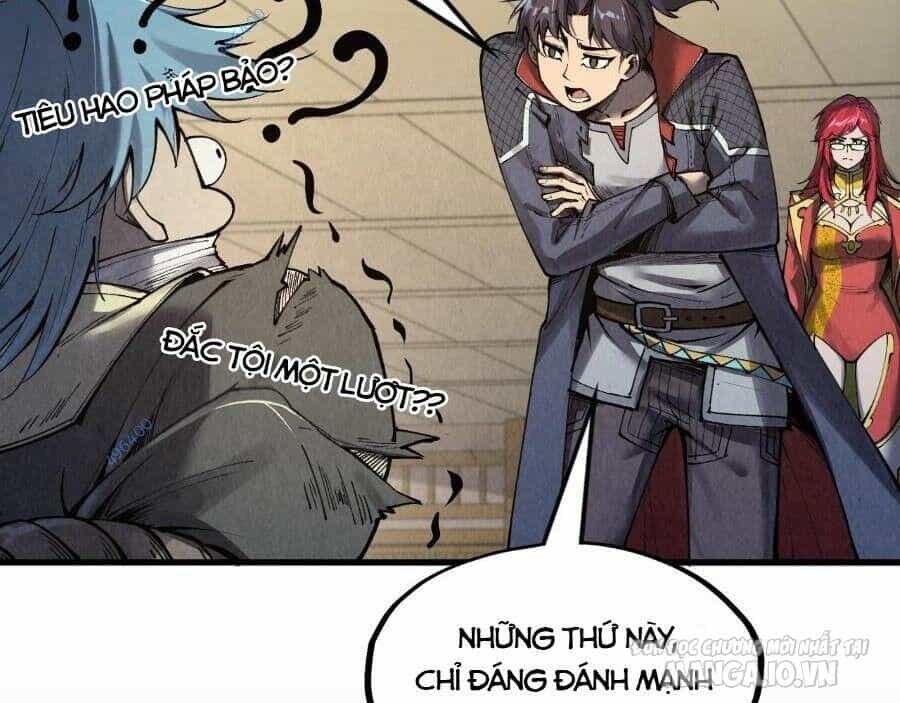 Vạn Cổ Chí Tôn - Chương 289 - ảnh 74