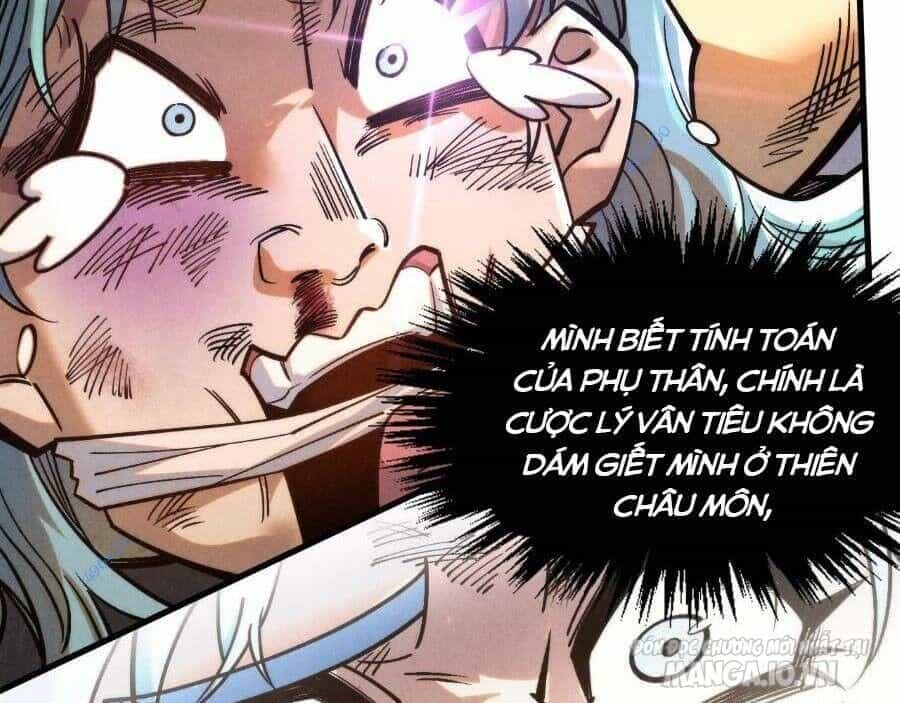 Vạn Cổ Chí Tôn - Chương 289 - ảnh 84
