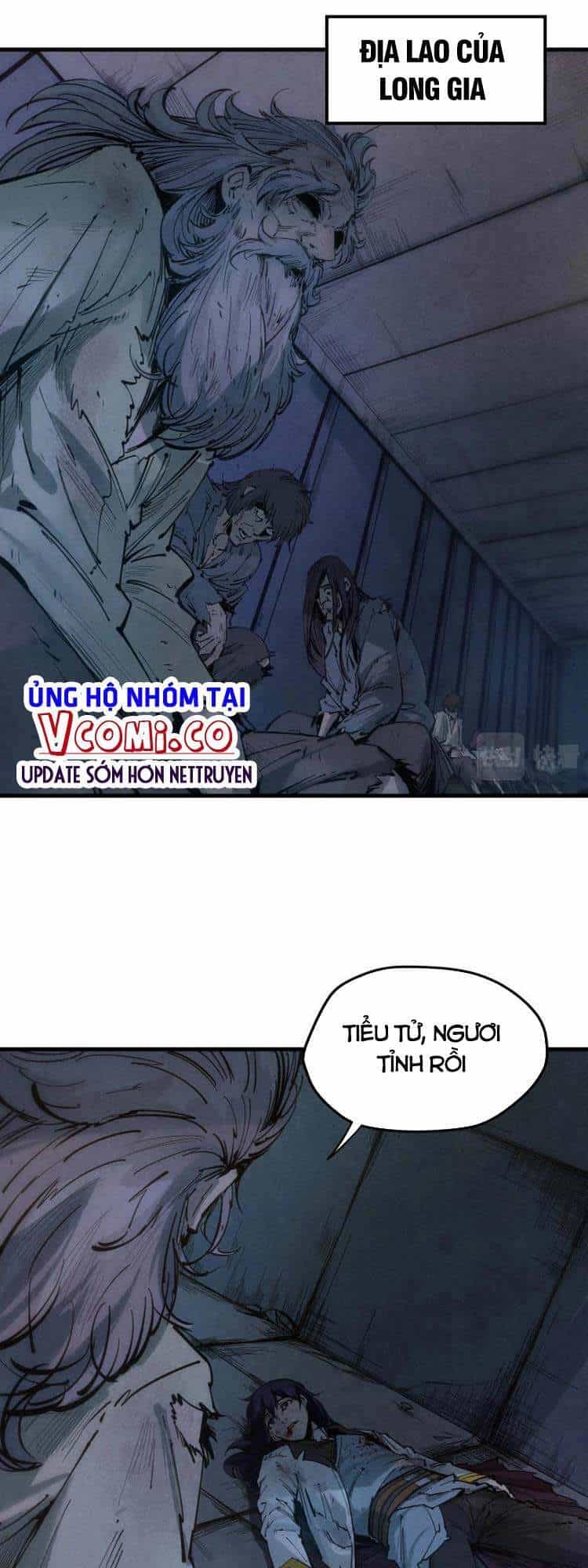 Vạn Cổ Chí Tôn - Chương 29 - ảnh 1