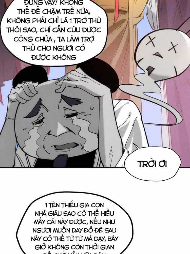 Vạn Cổ Chí Tôn - Chương 29 - ảnh 16