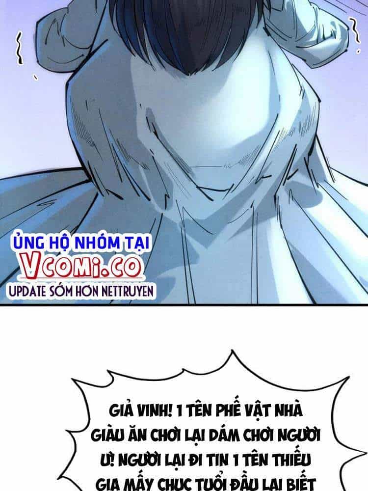 Vạn Cổ Chí Tôn - Chương 29 - ảnh 20