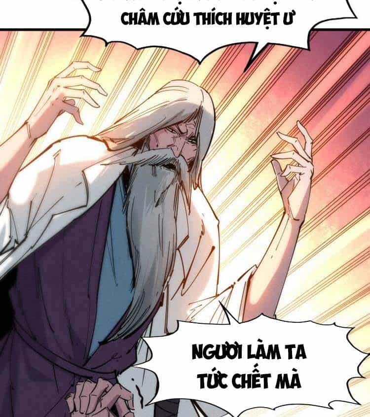 Vạn Cổ Chí Tôn - Chương 29 - ảnh 21