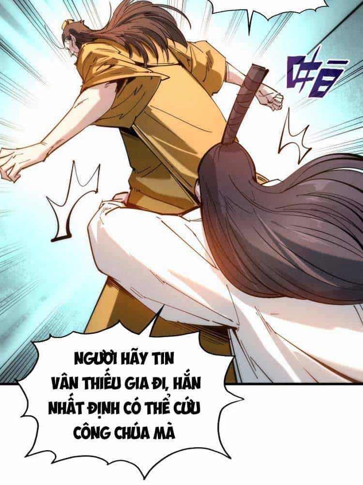 Vạn Cổ Chí Tôn - Chương 29 - ảnh 23