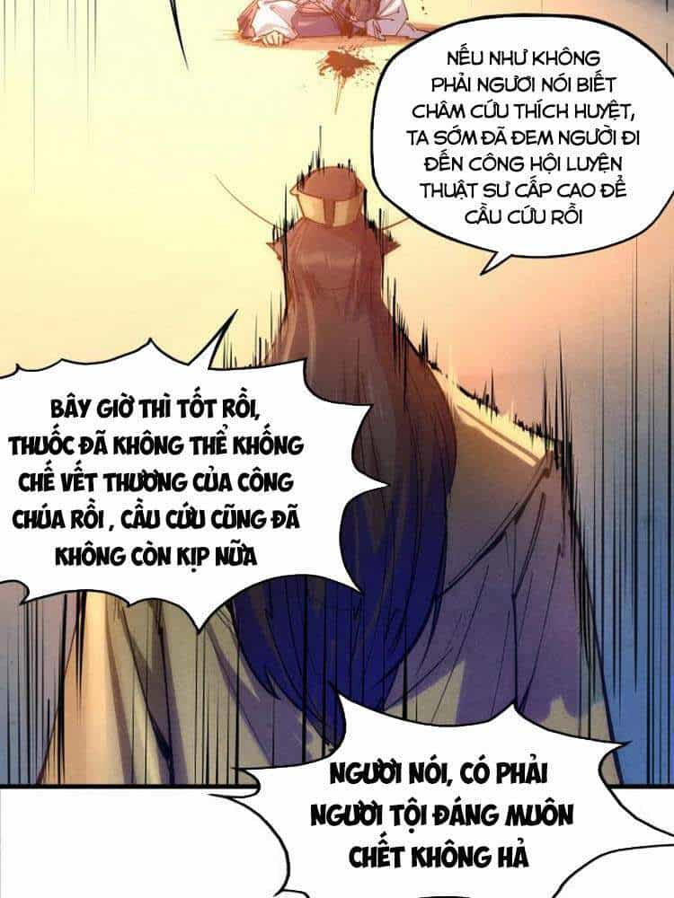 Vạn Cổ Chí Tôn - Chương 29 - ảnh 25