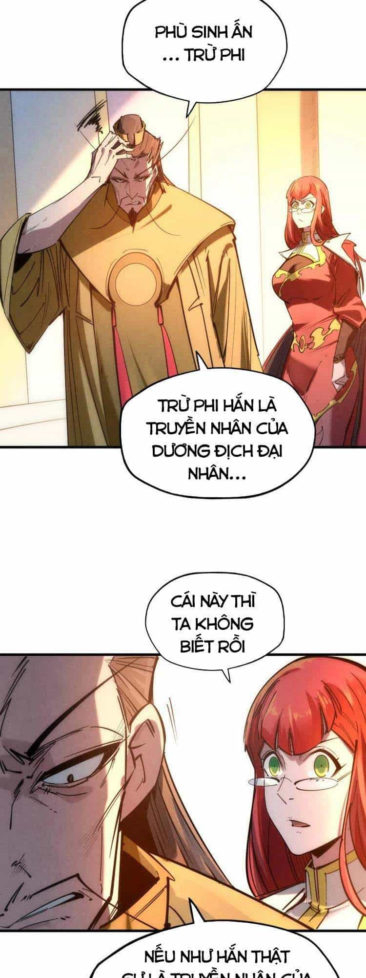 Vạn Cổ Chí Tôn - Chương 29 - ảnh 32