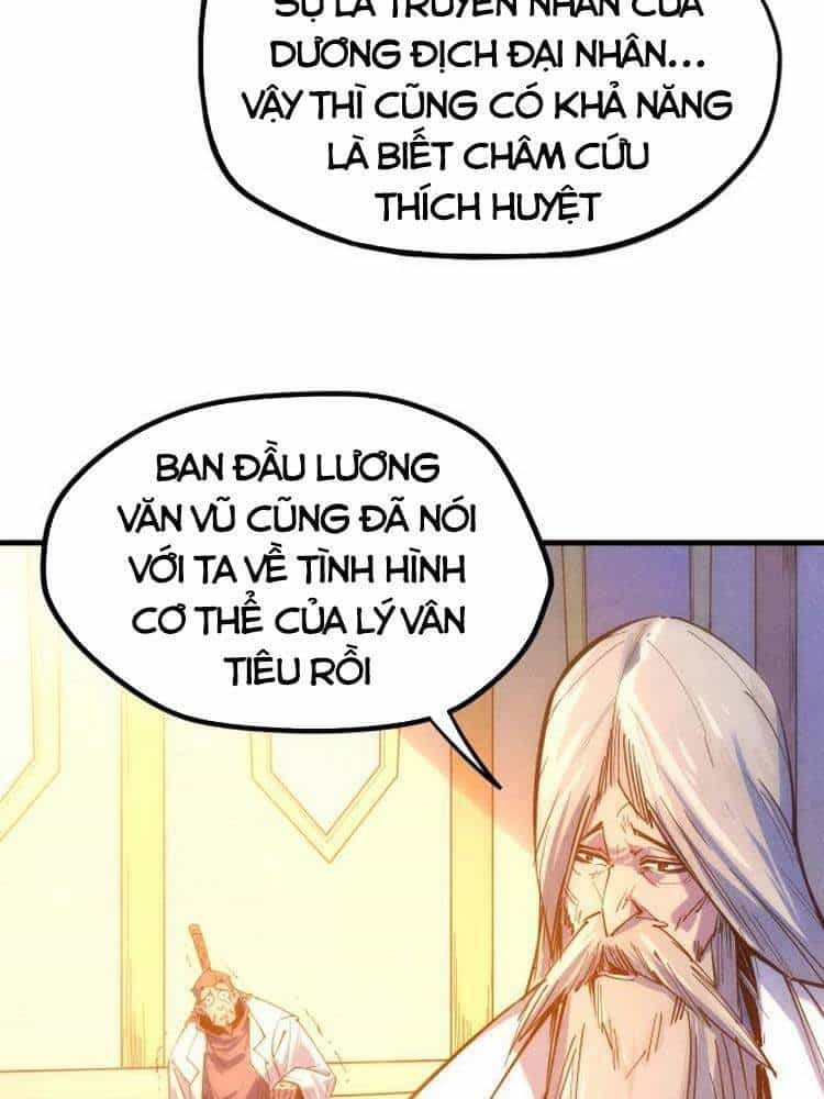 Vạn Cổ Chí Tôn - Chương 29 - ảnh 33