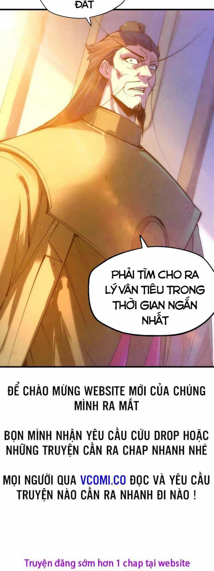 Vạn Cổ Chí Tôn - Chương 29 - ảnh 36
