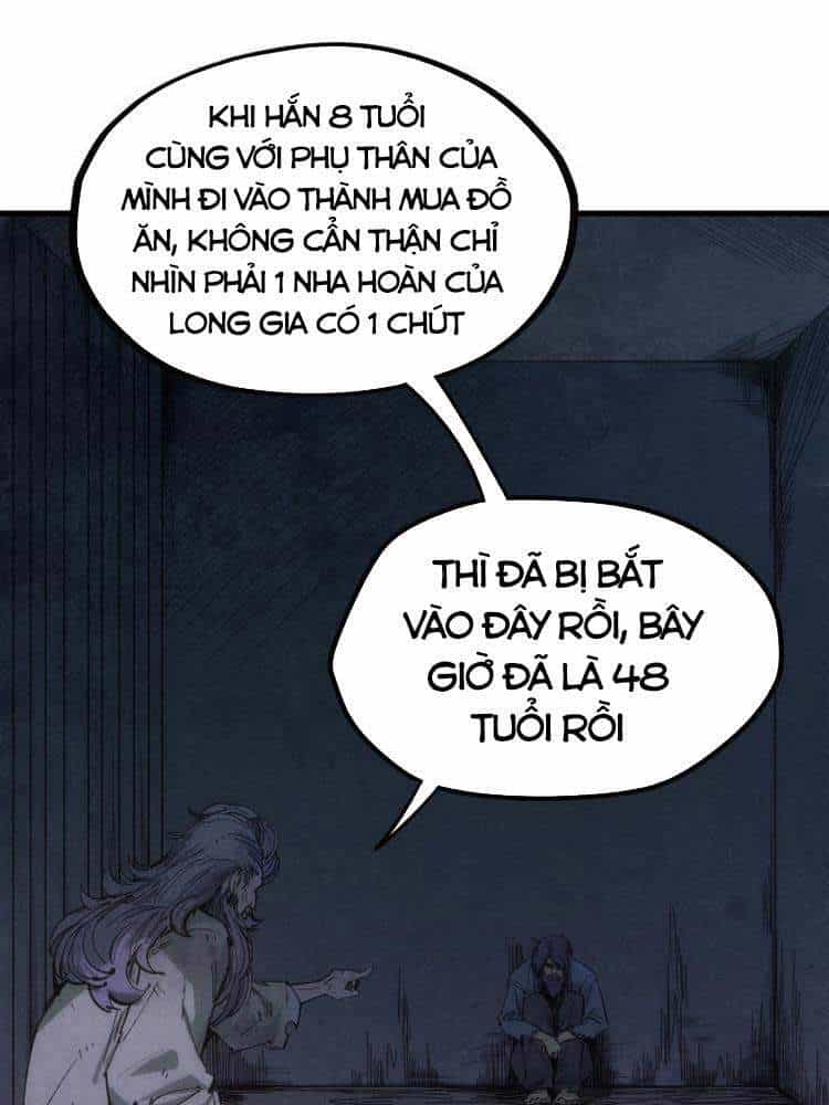 Vạn Cổ Chí Tôn - Chương 29 - ảnh 6