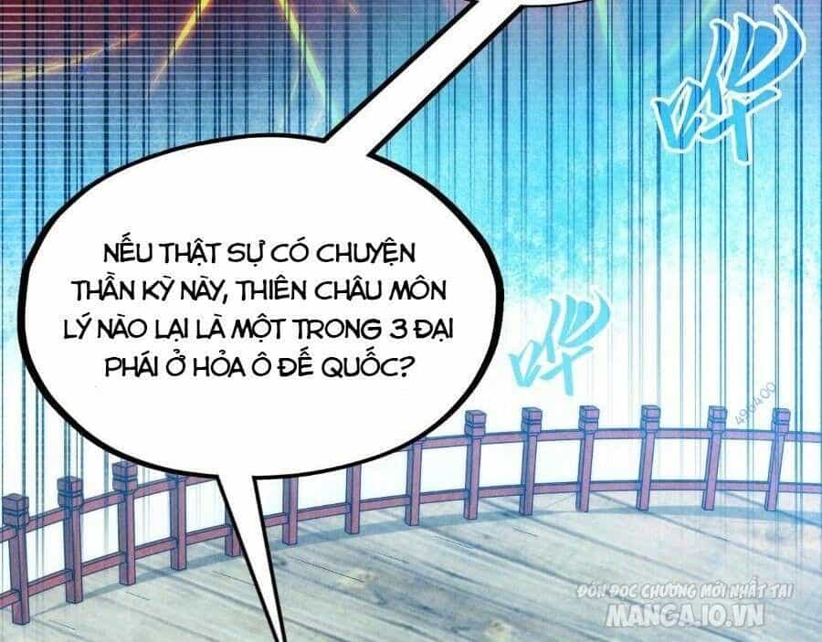 Vạn Cổ Chí Tôn - Chương 290 - ảnh 12