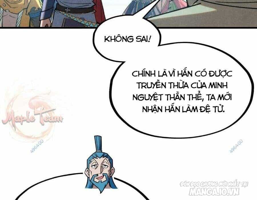 Vạn Cổ Chí Tôn - Chương 290 - ảnh 18