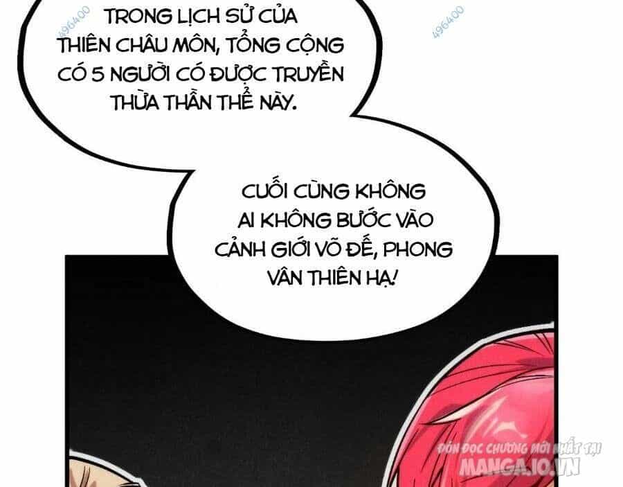 Vạn Cổ Chí Tôn - Chương 290 - ảnh 19