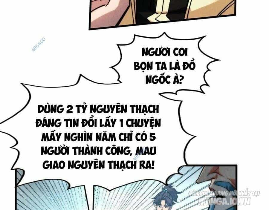 Vạn Cổ Chí Tôn - Chương 290 - ảnh 23