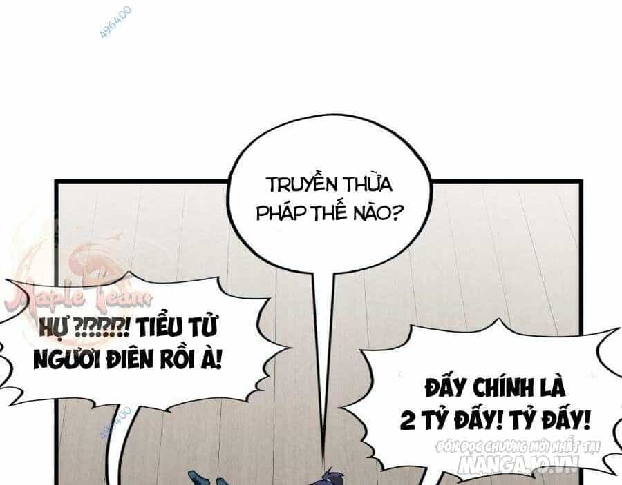 Vạn Cổ Chí Tôn - Chương 290 - ảnh 32