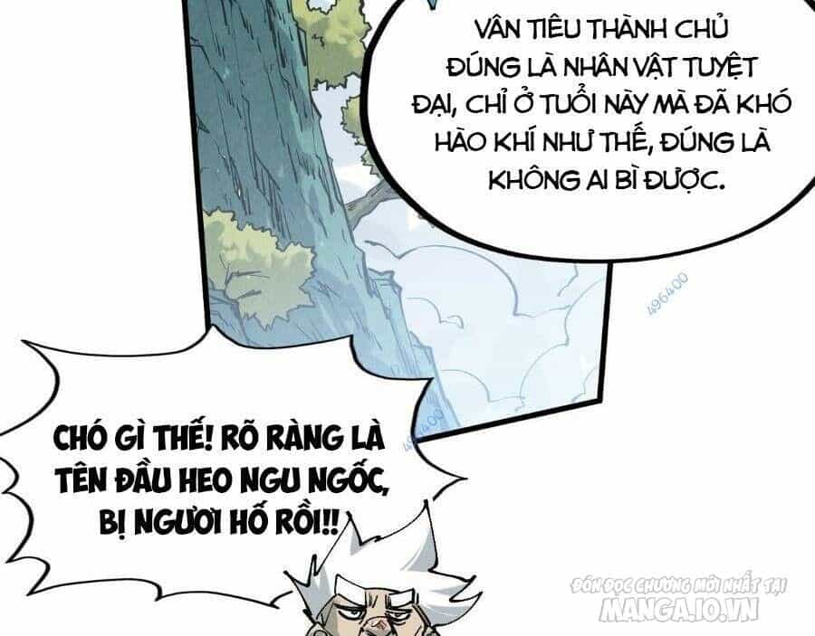 Vạn Cổ Chí Tôn - Chương 290 - ảnh 45
