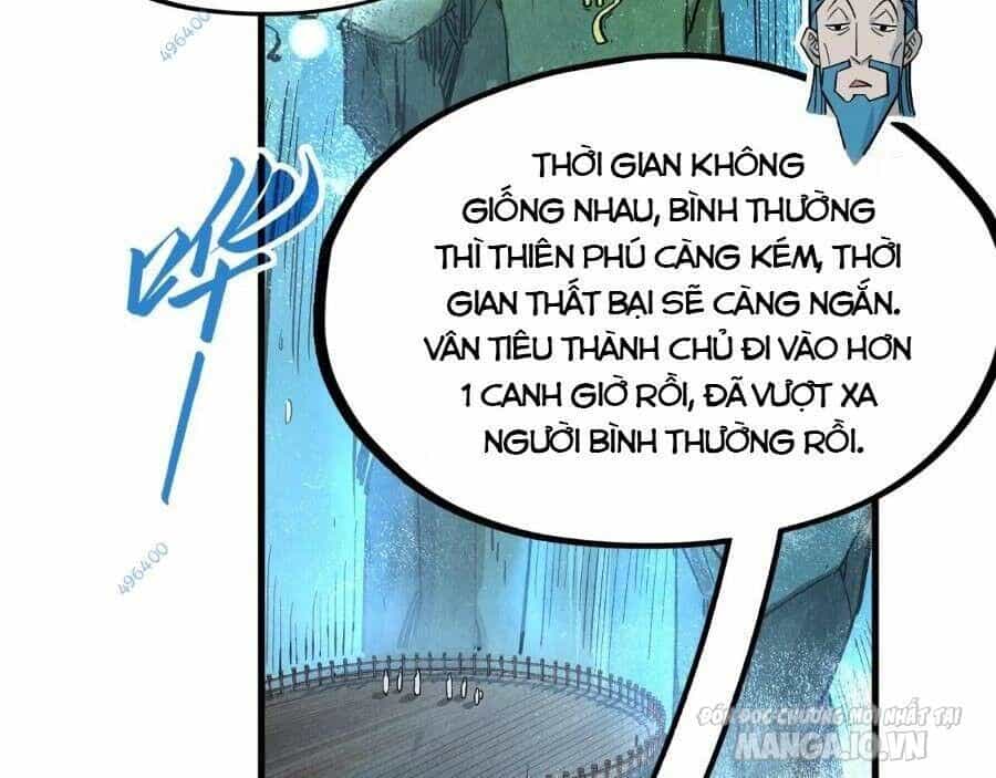 Vạn Cổ Chí Tôn - Chương 290 - ảnh 78