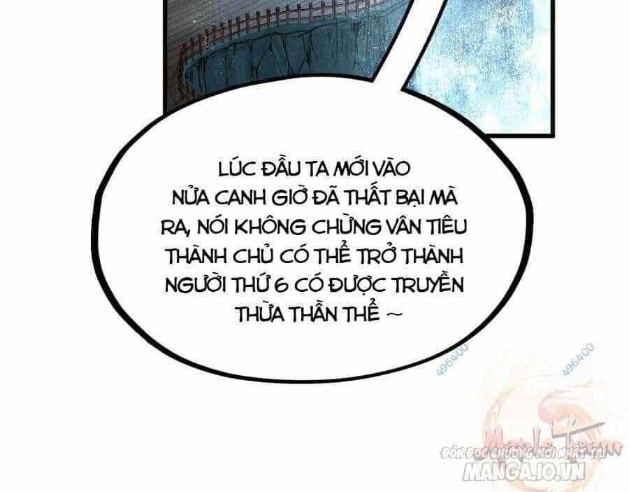 Vạn Cổ Chí Tôn - Chương 290 - ảnh 79