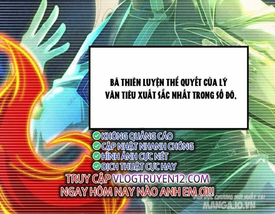Vạn Cổ Chí Tôn - Chương 290 - ảnh 9