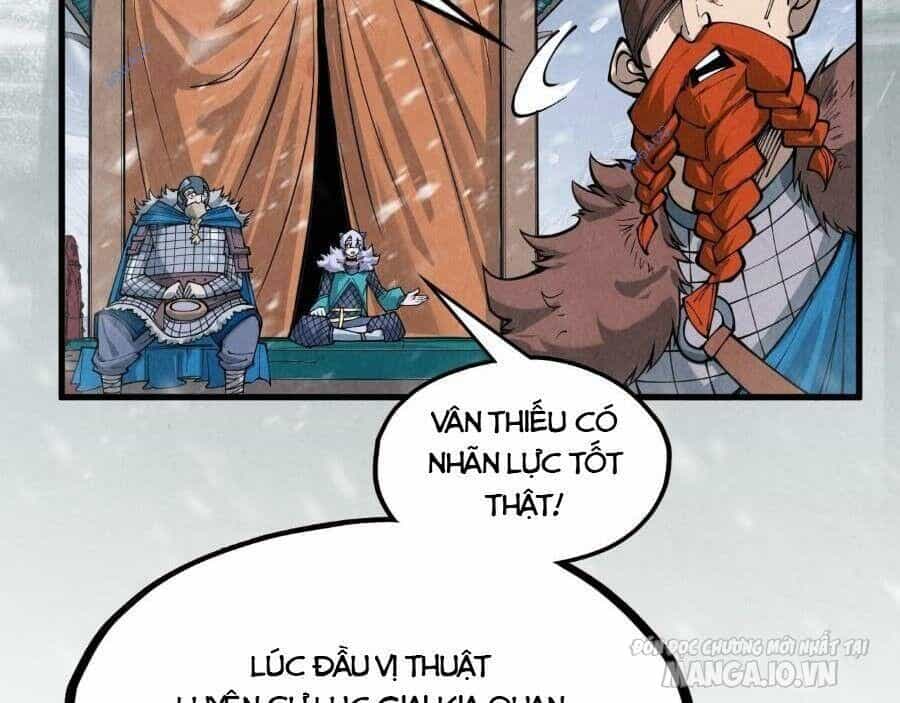 Vạn Cổ Chí Tôn - Chương 291 - ảnh 100