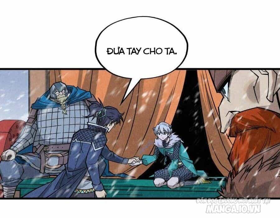 Vạn Cổ Chí Tôn - Chương 291 - ảnh 111