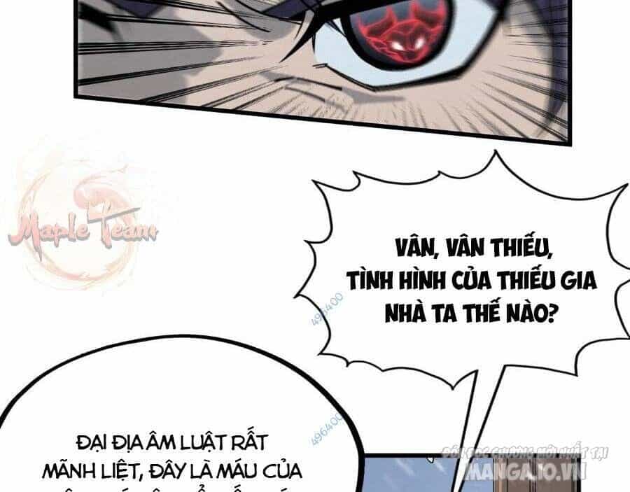 Vạn Cổ Chí Tôn - Chương 291 - ảnh 116