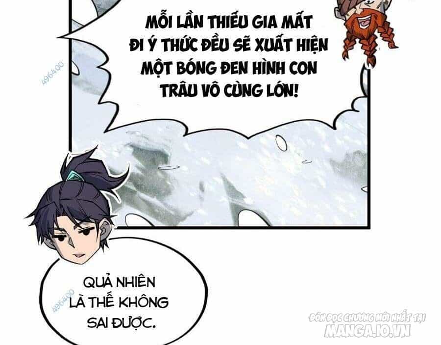 Vạn Cổ Chí Tôn - Chương 291 - ảnh 124